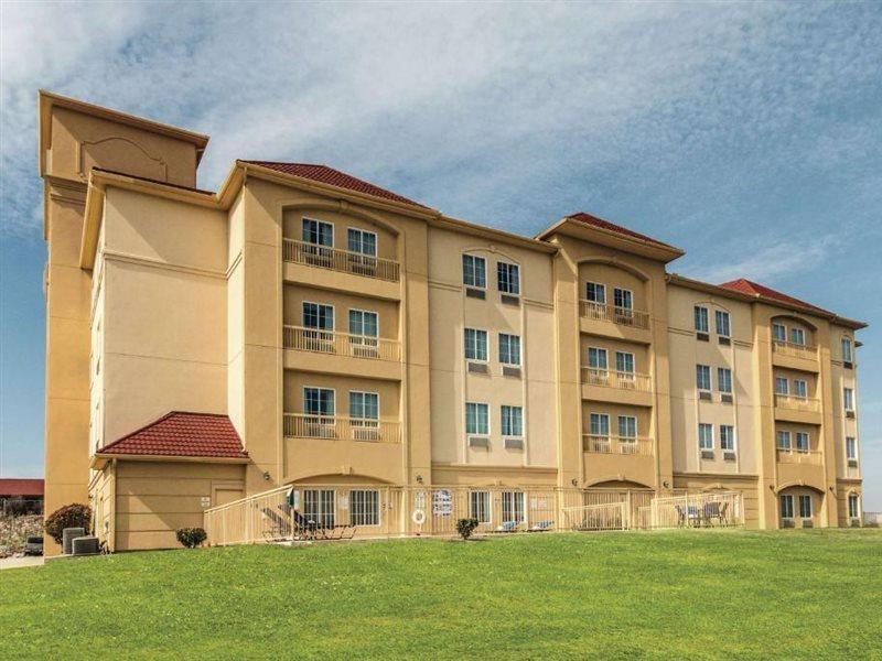 La Quinta By Wyndham Fort Worth - Lake Worth Exteriér fotografie