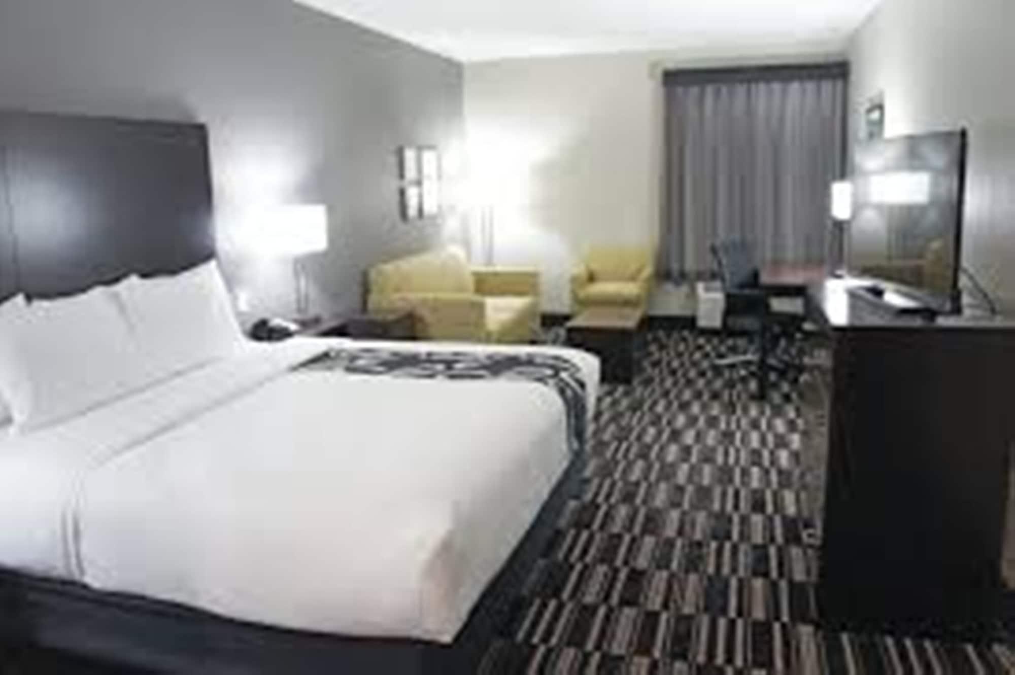 La Quinta By Wyndham Fort Worth - Lake Worth Exteriér fotografie