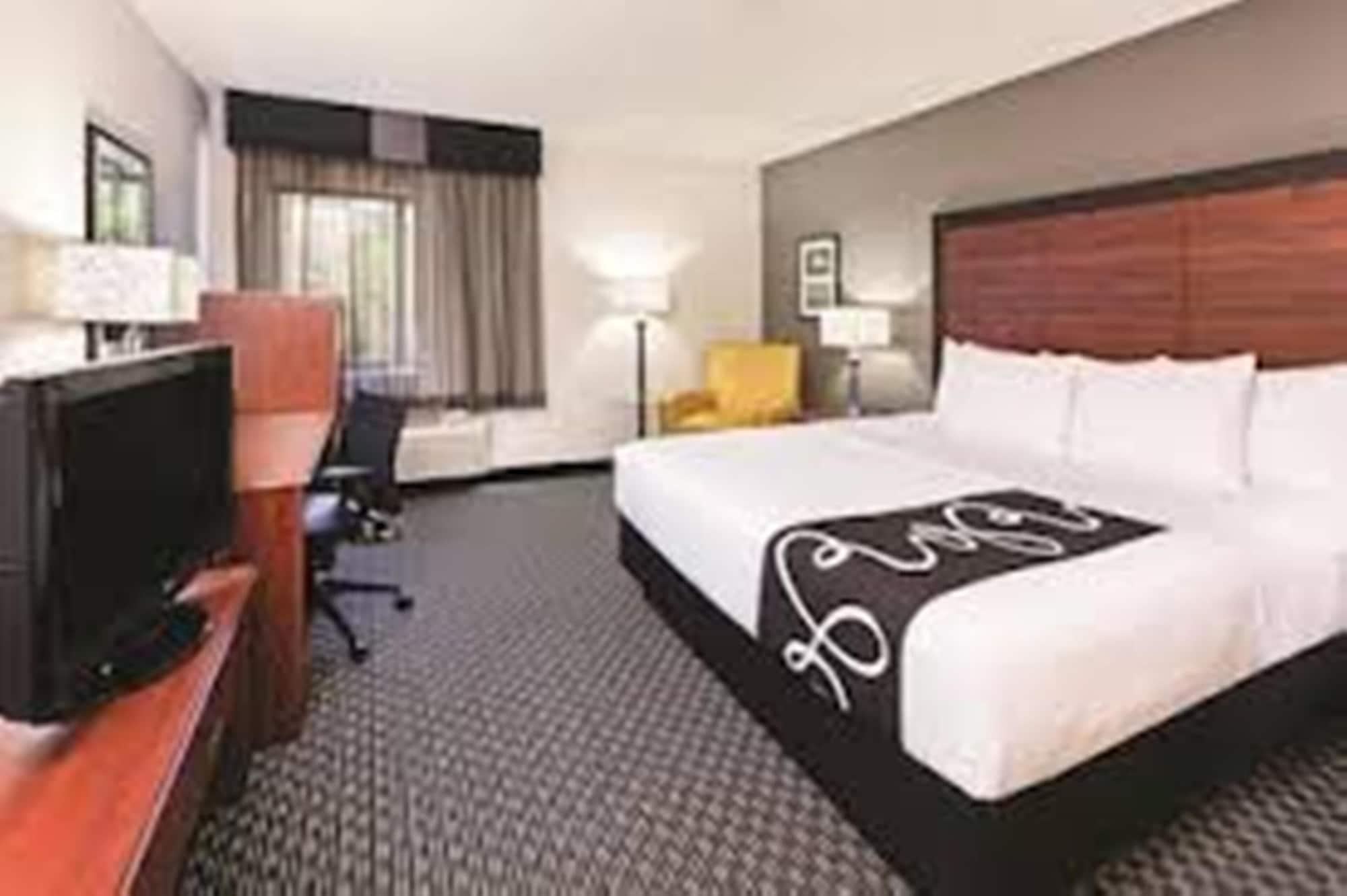 La Quinta By Wyndham Fort Worth - Lake Worth Exteriér fotografie