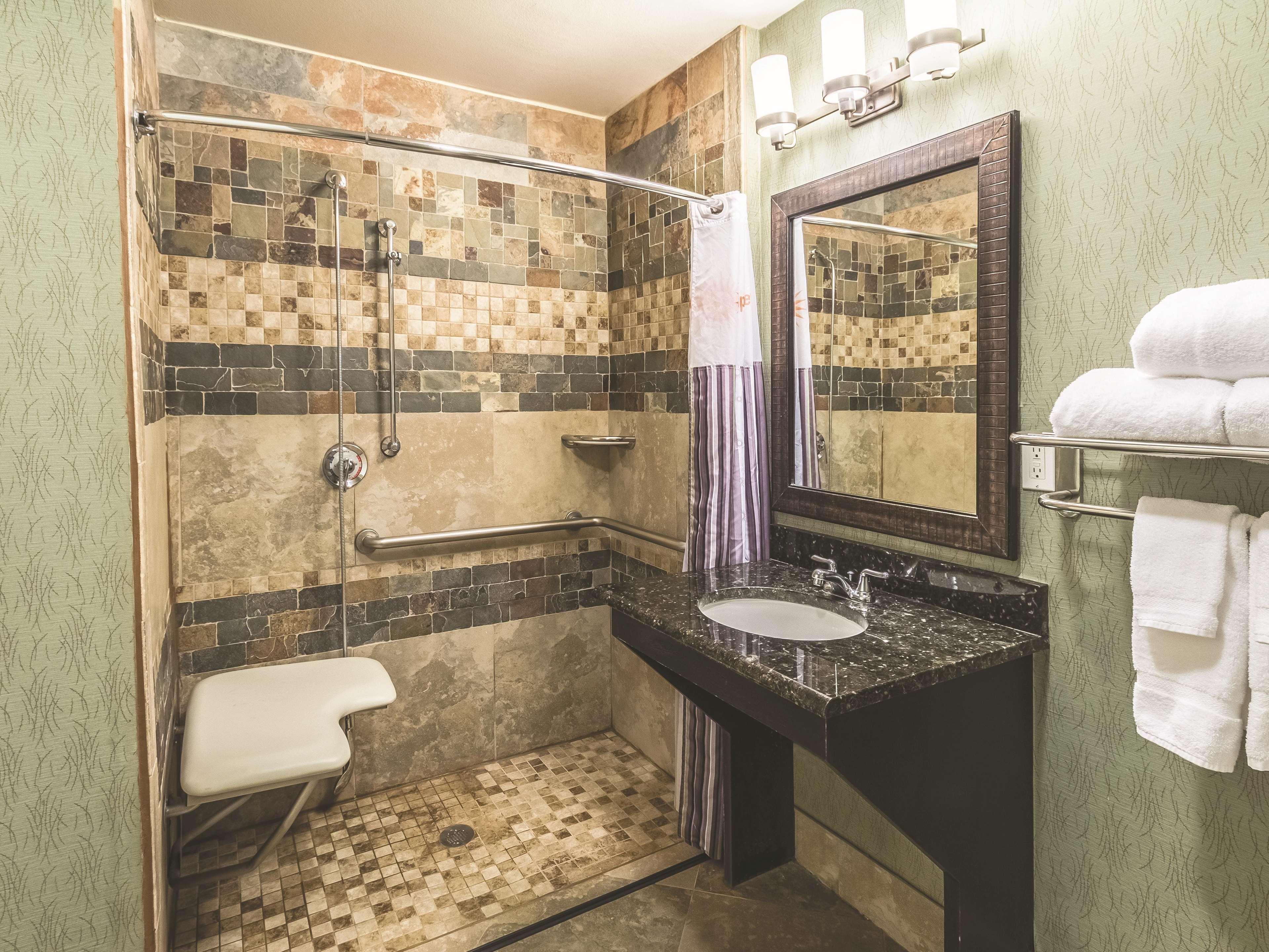 La Quinta By Wyndham Fort Worth - Lake Worth Pokoj fotografie