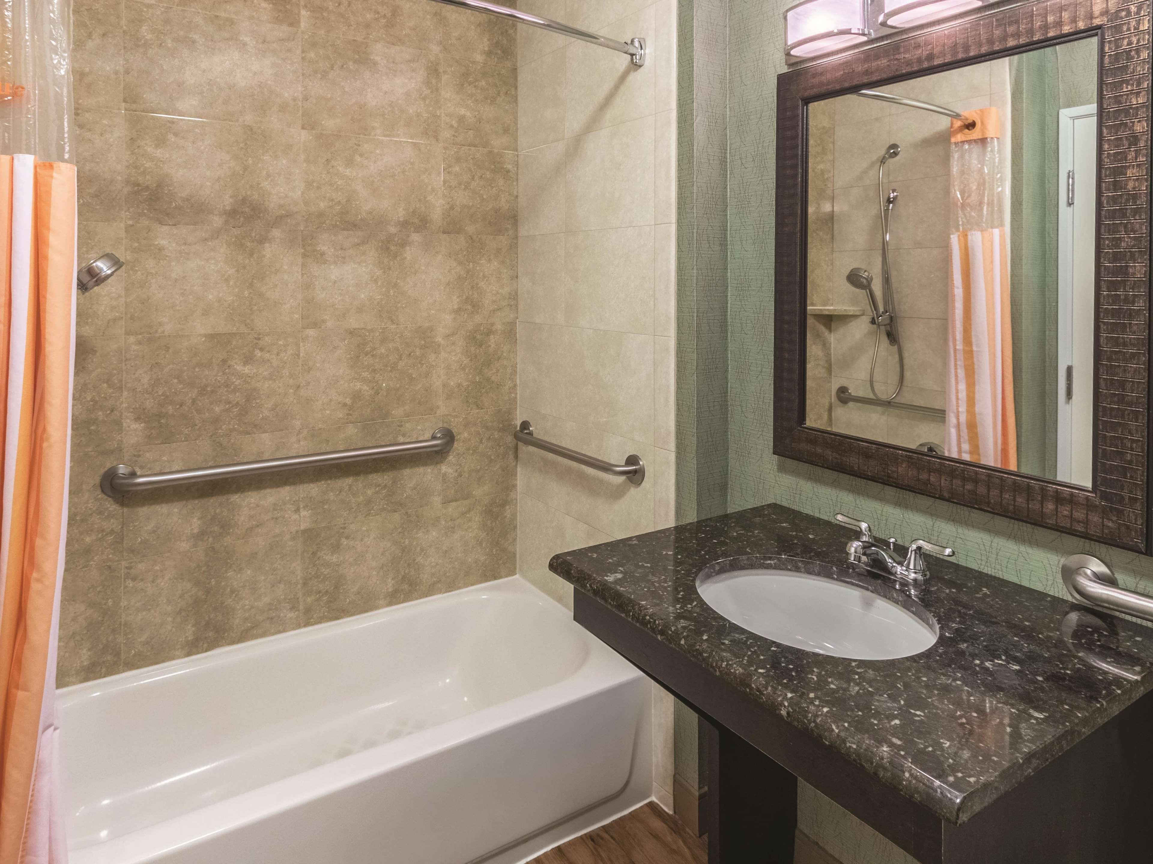 La Quinta By Wyndham Fort Worth - Lake Worth Pokoj fotografie