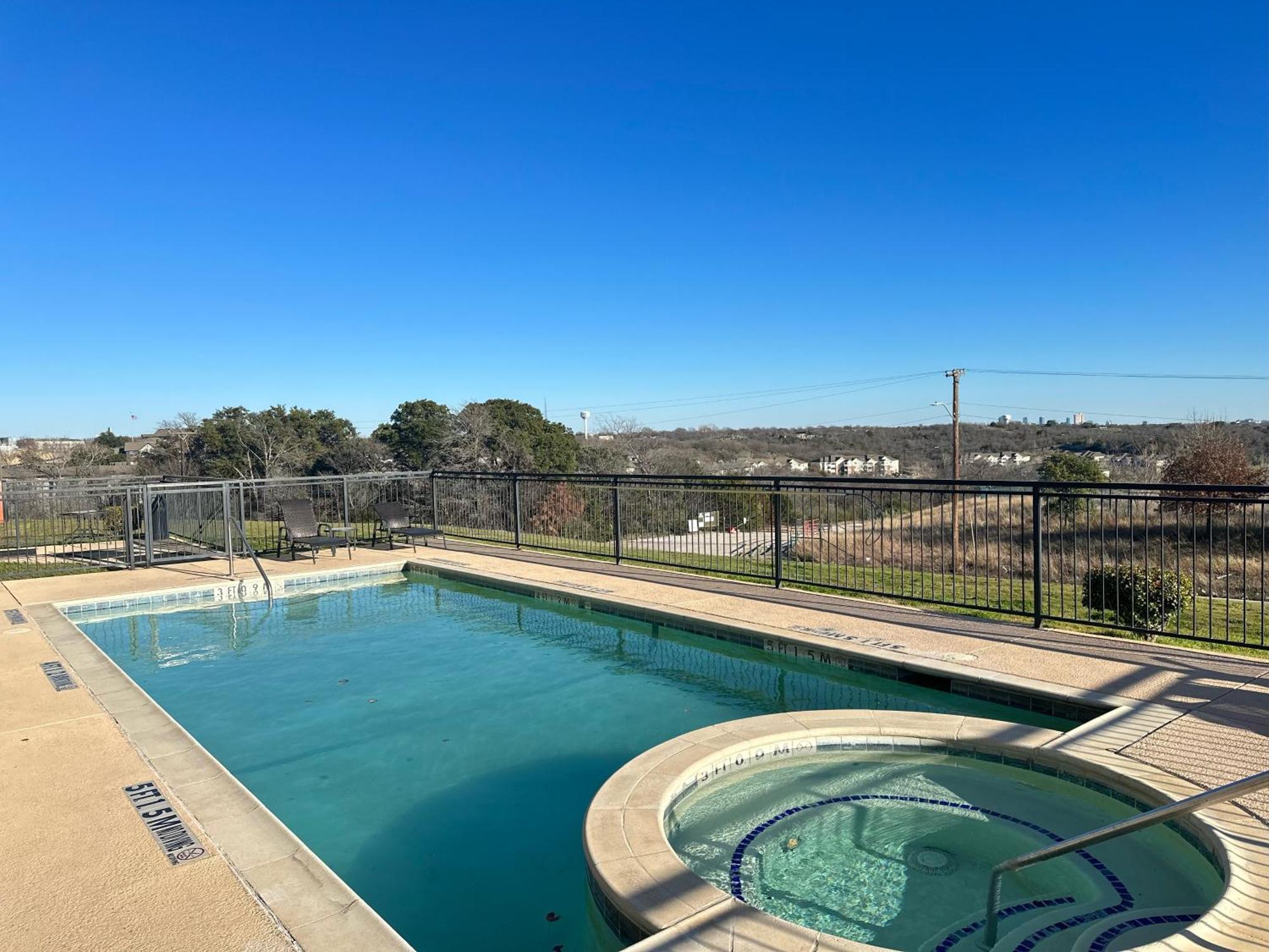 La Quinta By Wyndham Fort Worth - Lake Worth Exteriér fotografie
