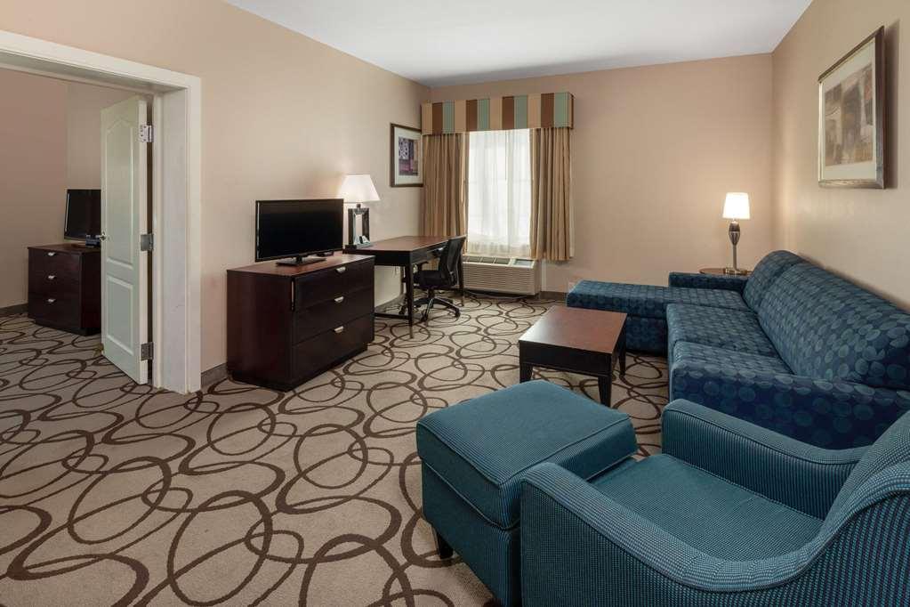 La Quinta By Wyndham Fort Worth - Lake Worth Pokoj fotografie