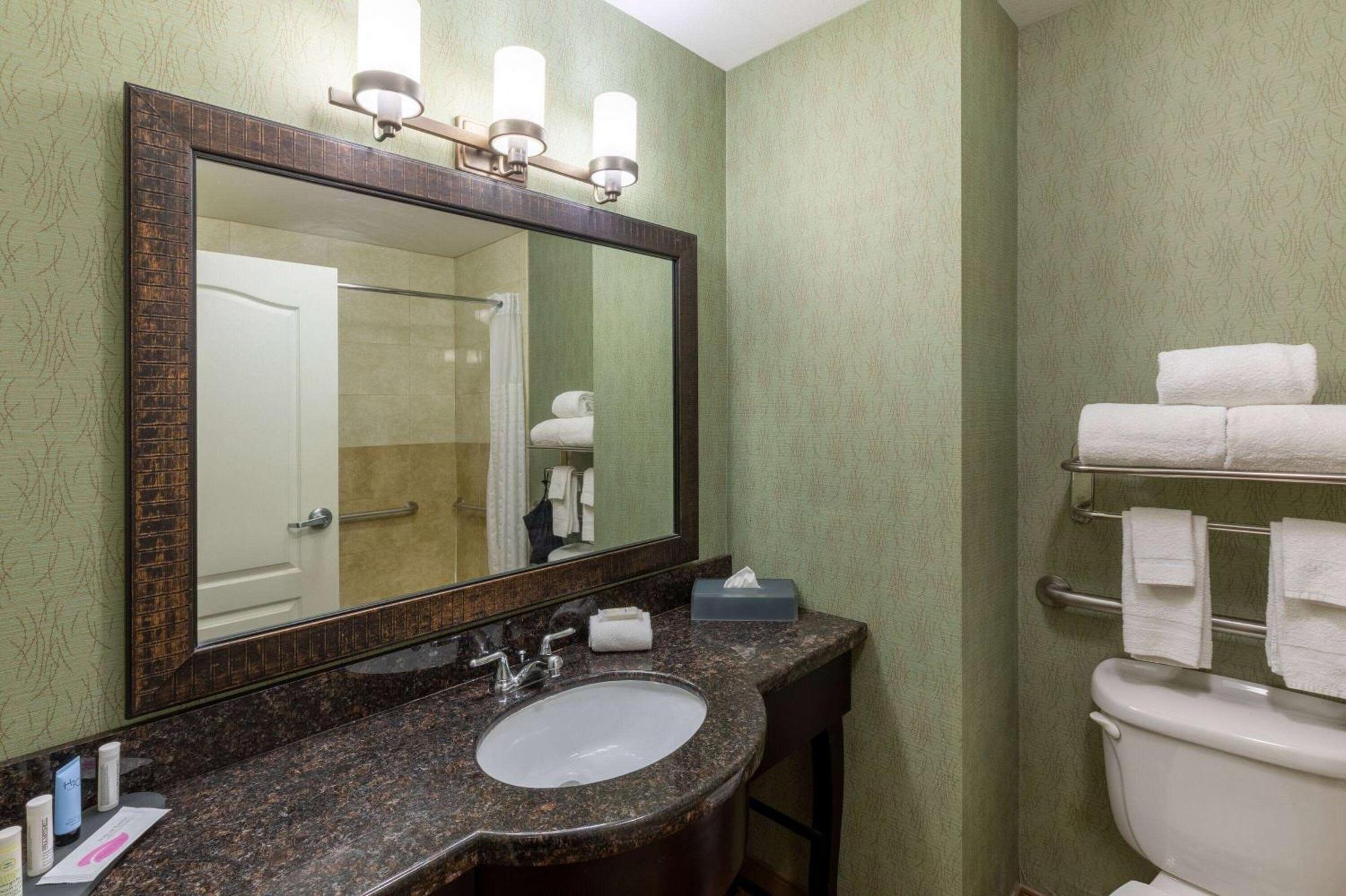 La Quinta By Wyndham Fort Worth - Lake Worth Exteriér fotografie