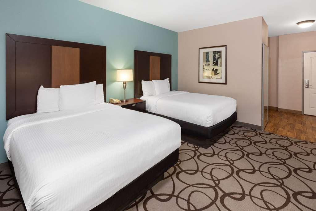 La Quinta By Wyndham Fort Worth - Lake Worth Pokoj fotografie