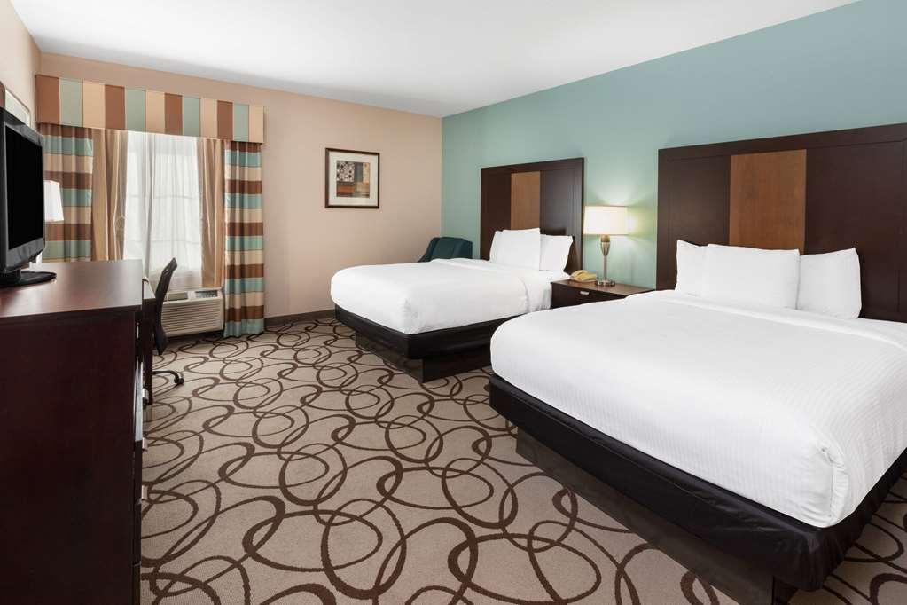 La Quinta By Wyndham Fort Worth - Lake Worth Pokoj fotografie