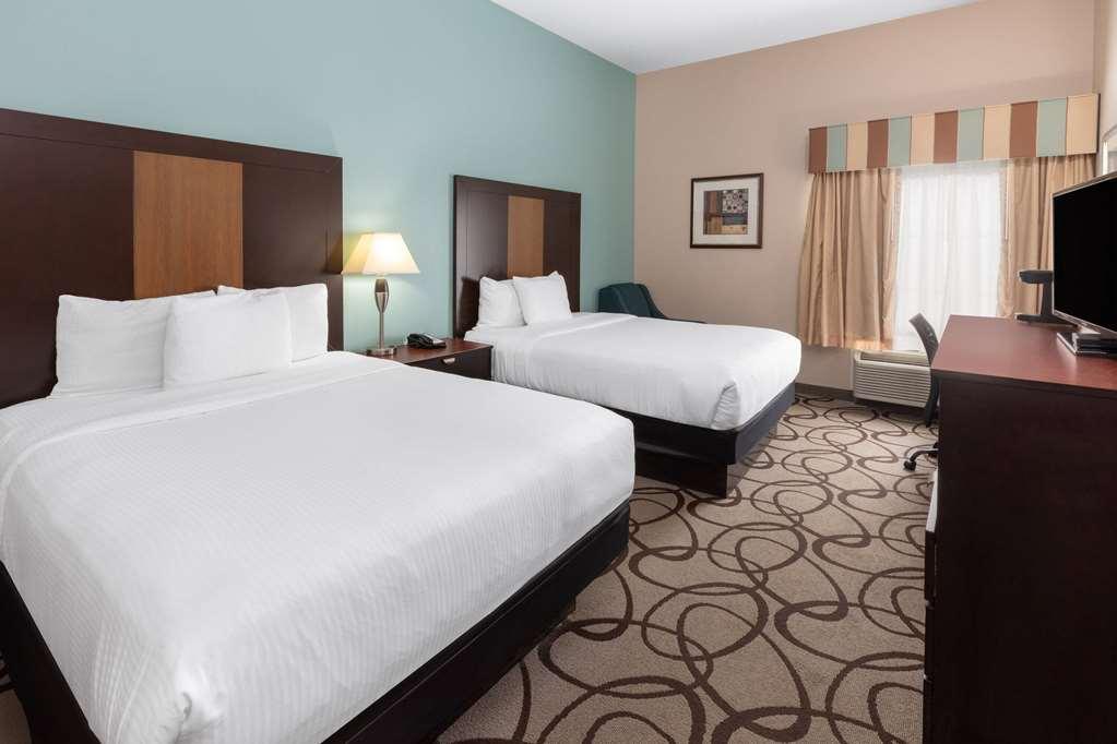 La Quinta By Wyndham Fort Worth - Lake Worth Pokoj fotografie