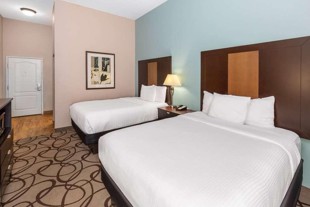 La Quinta By Wyndham Fort Worth - Lake Worth Pokoj fotografie