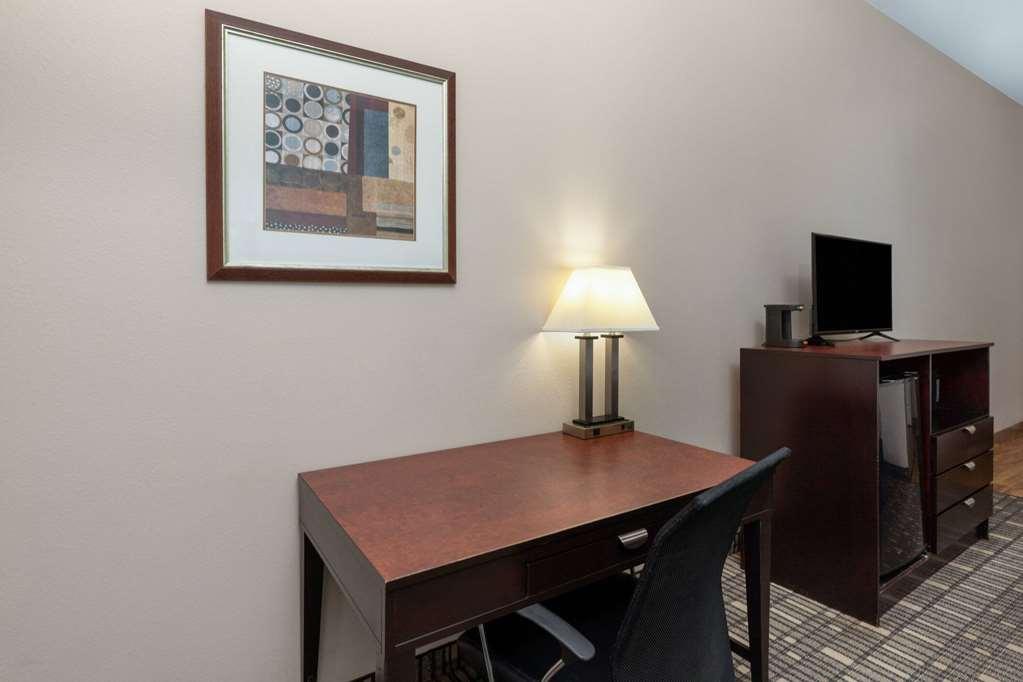 La Quinta By Wyndham Fort Worth - Lake Worth Pokoj fotografie