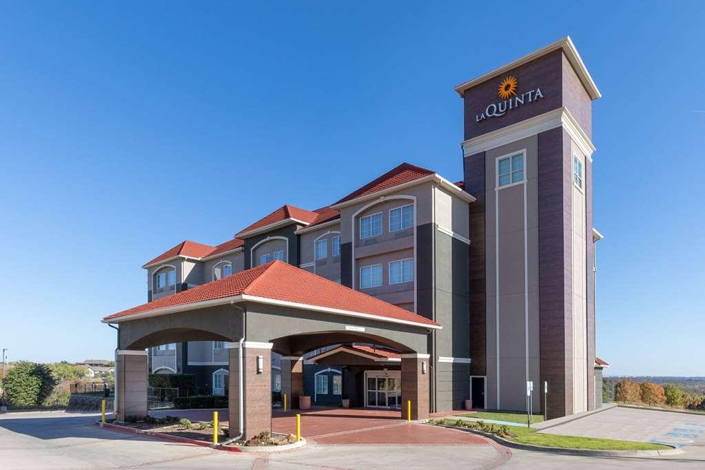 La Quinta By Wyndham Fort Worth - Lake Worth Exteriér fotografie