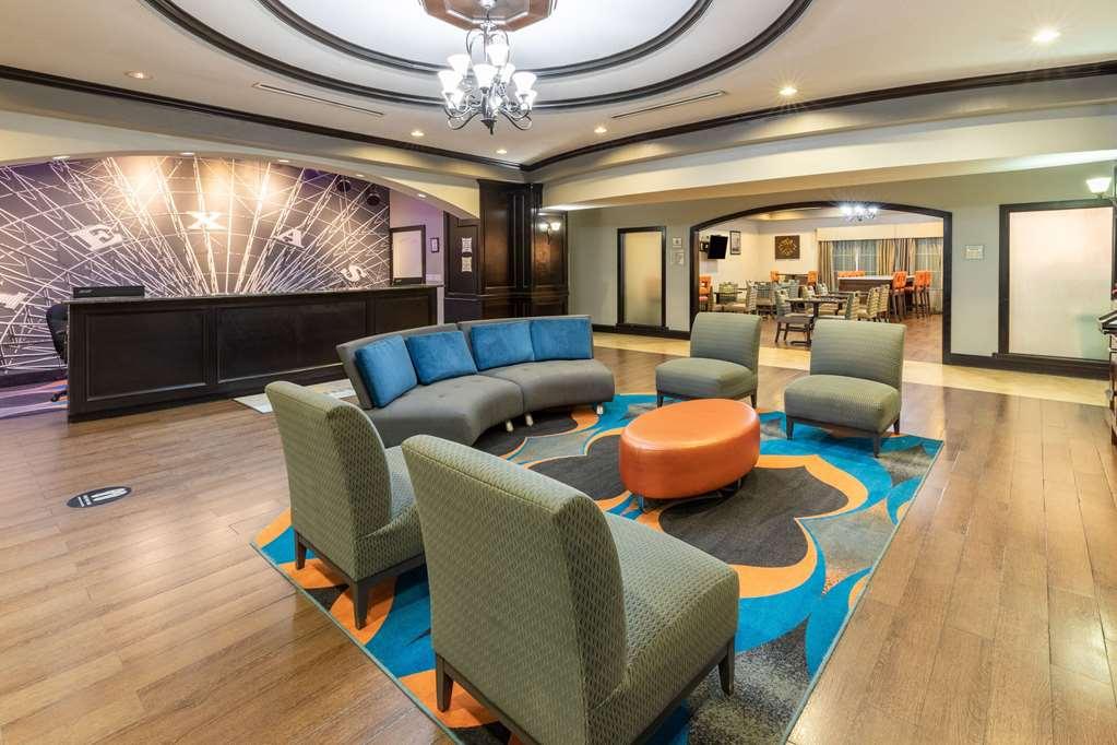 La Quinta By Wyndham Fort Worth - Lake Worth Interiér fotografie