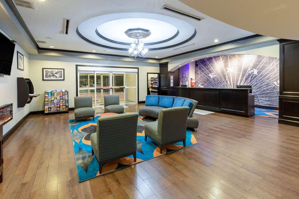 La Quinta By Wyndham Fort Worth - Lake Worth Interiér fotografie