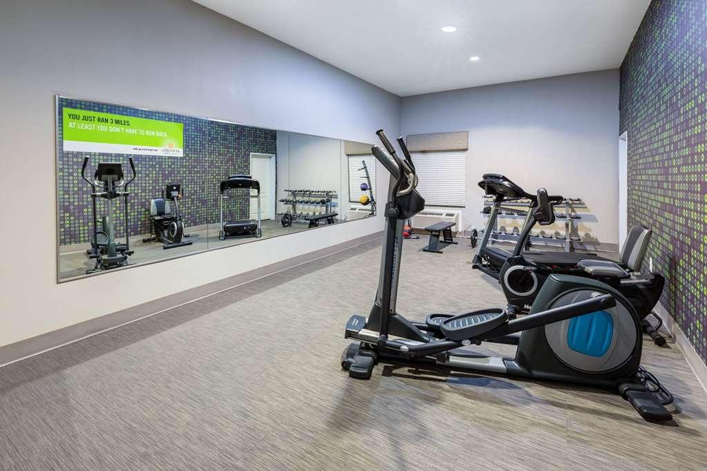 La Quinta By Wyndham Fort Worth - Lake Worth Zařízení fotografie