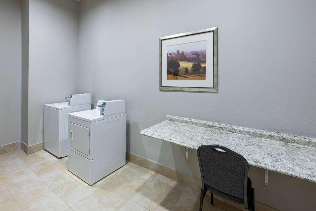 La Quinta By Wyndham Fort Worth - Lake Worth Zařízení fotografie