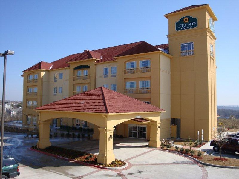 La Quinta By Wyndham Fort Worth - Lake Worth Exteriér fotografie