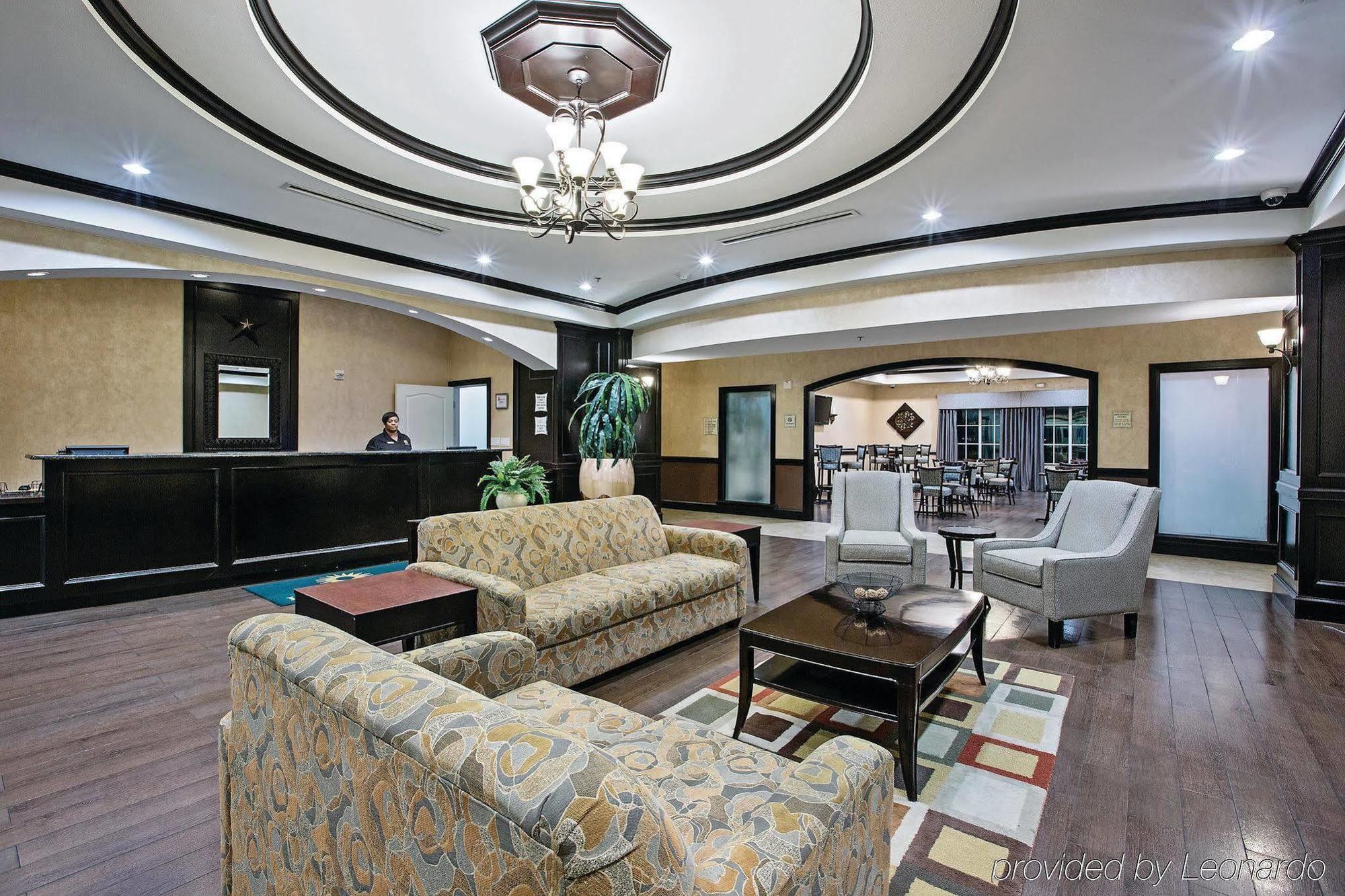 La Quinta By Wyndham Fort Worth - Lake Worth Exteriér fotografie