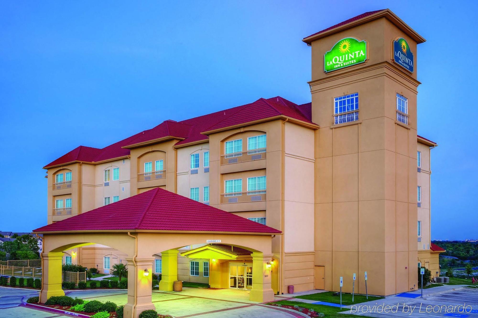 La Quinta By Wyndham Fort Worth - Lake Worth Exteriér fotografie