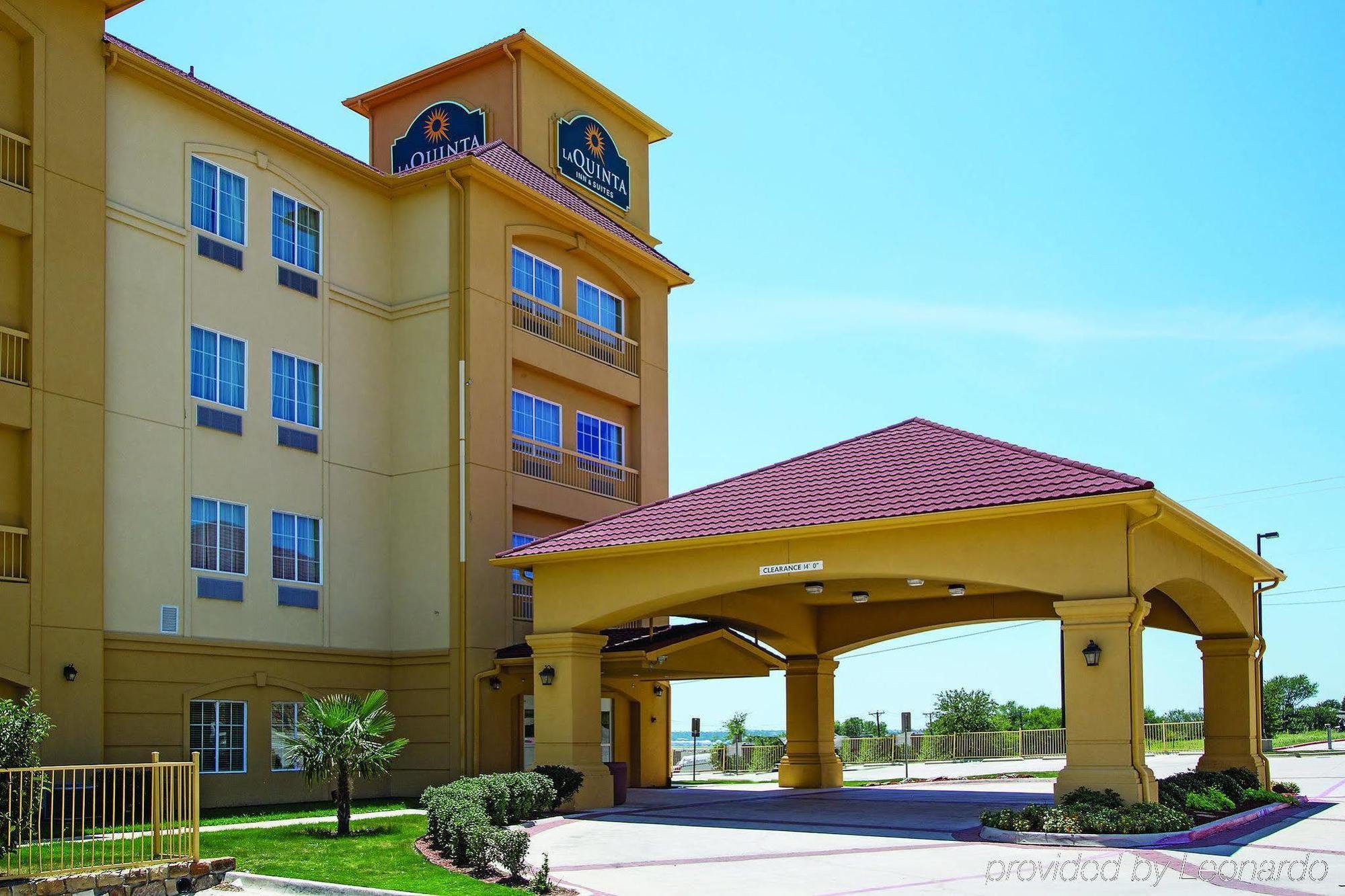La Quinta By Wyndham Fort Worth - Lake Worth Exteriér fotografie