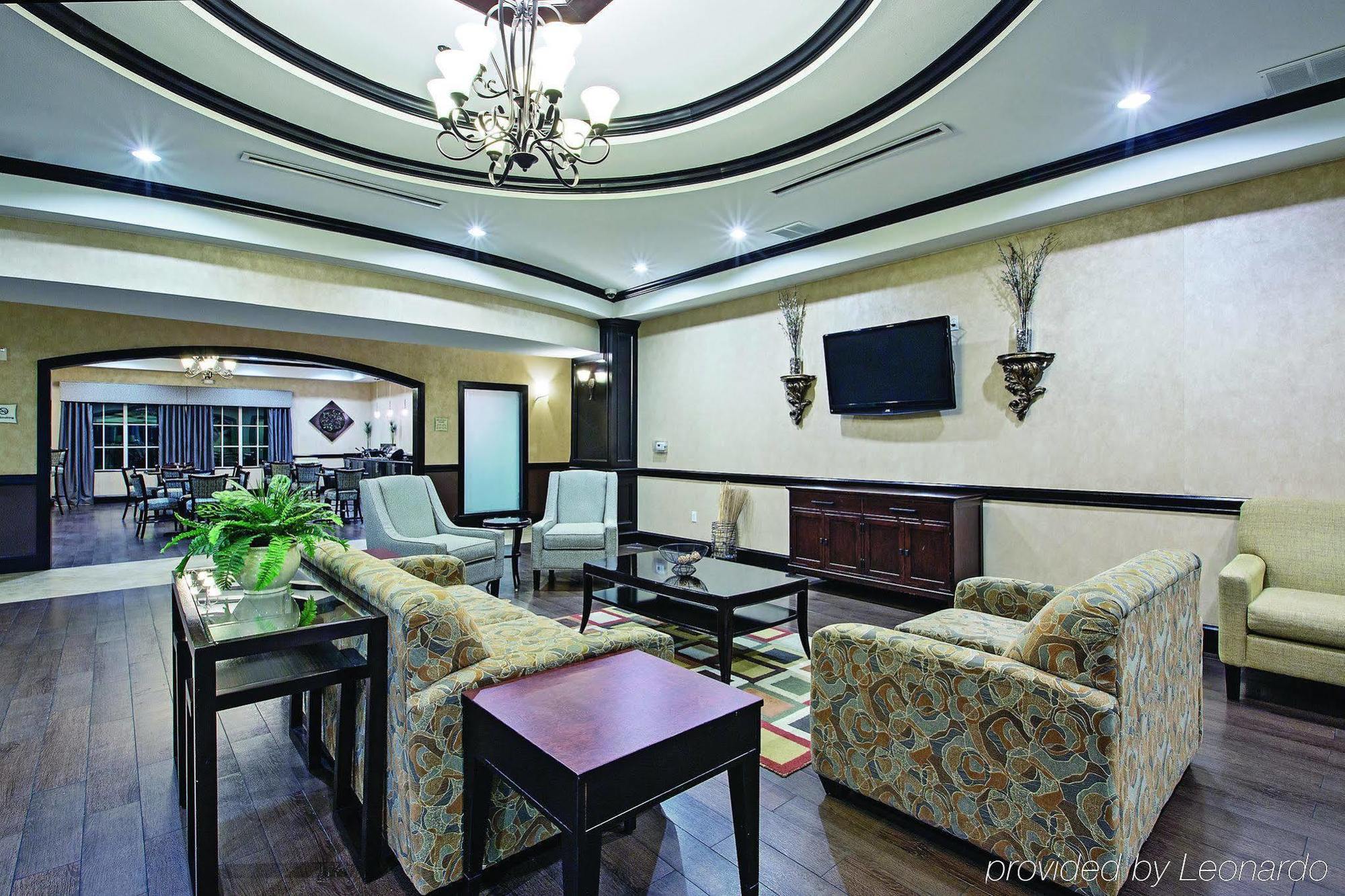La Quinta By Wyndham Fort Worth - Lake Worth Exteriér fotografie