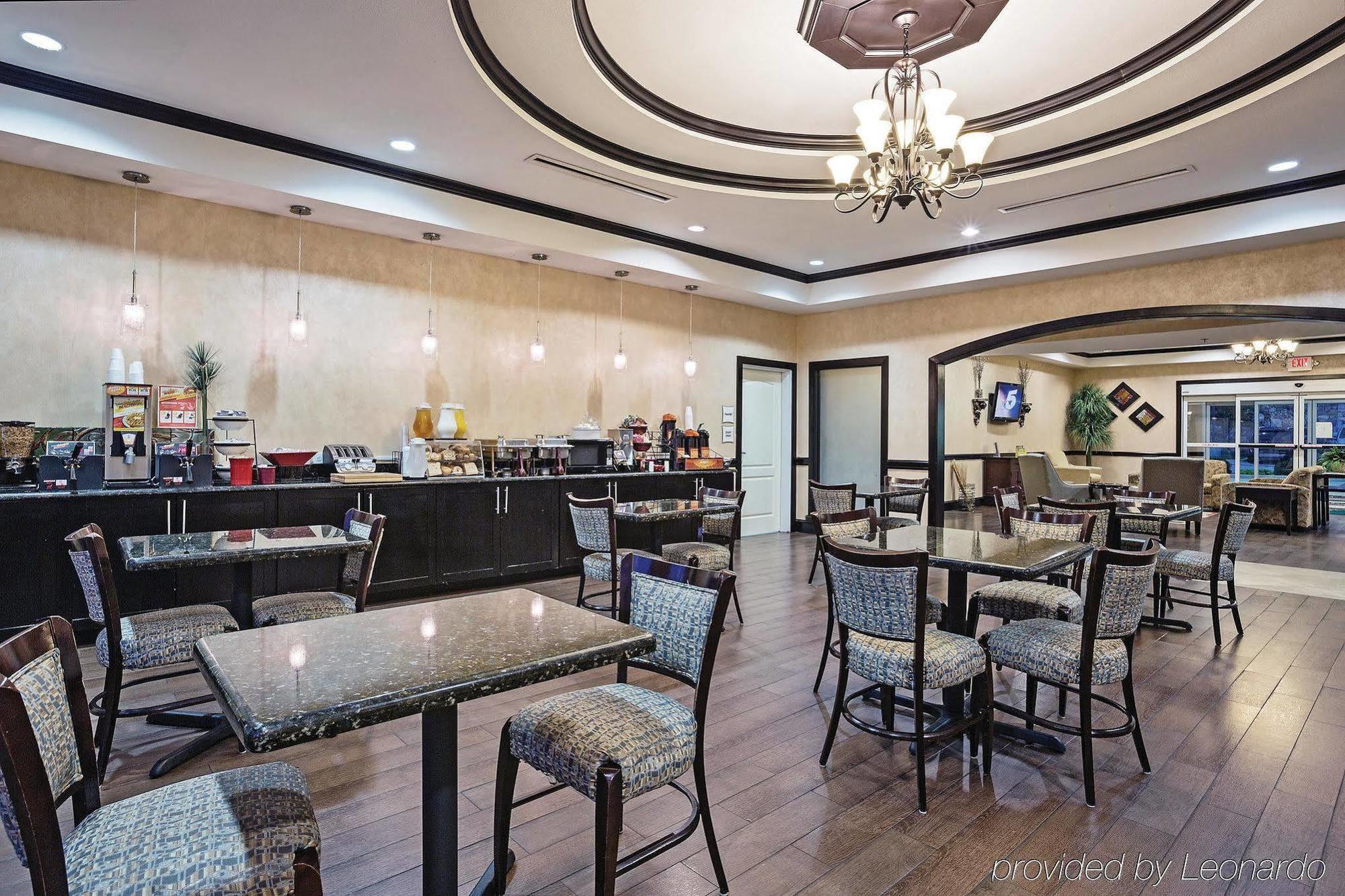 La Quinta By Wyndham Fort Worth - Lake Worth Exteriér fotografie
