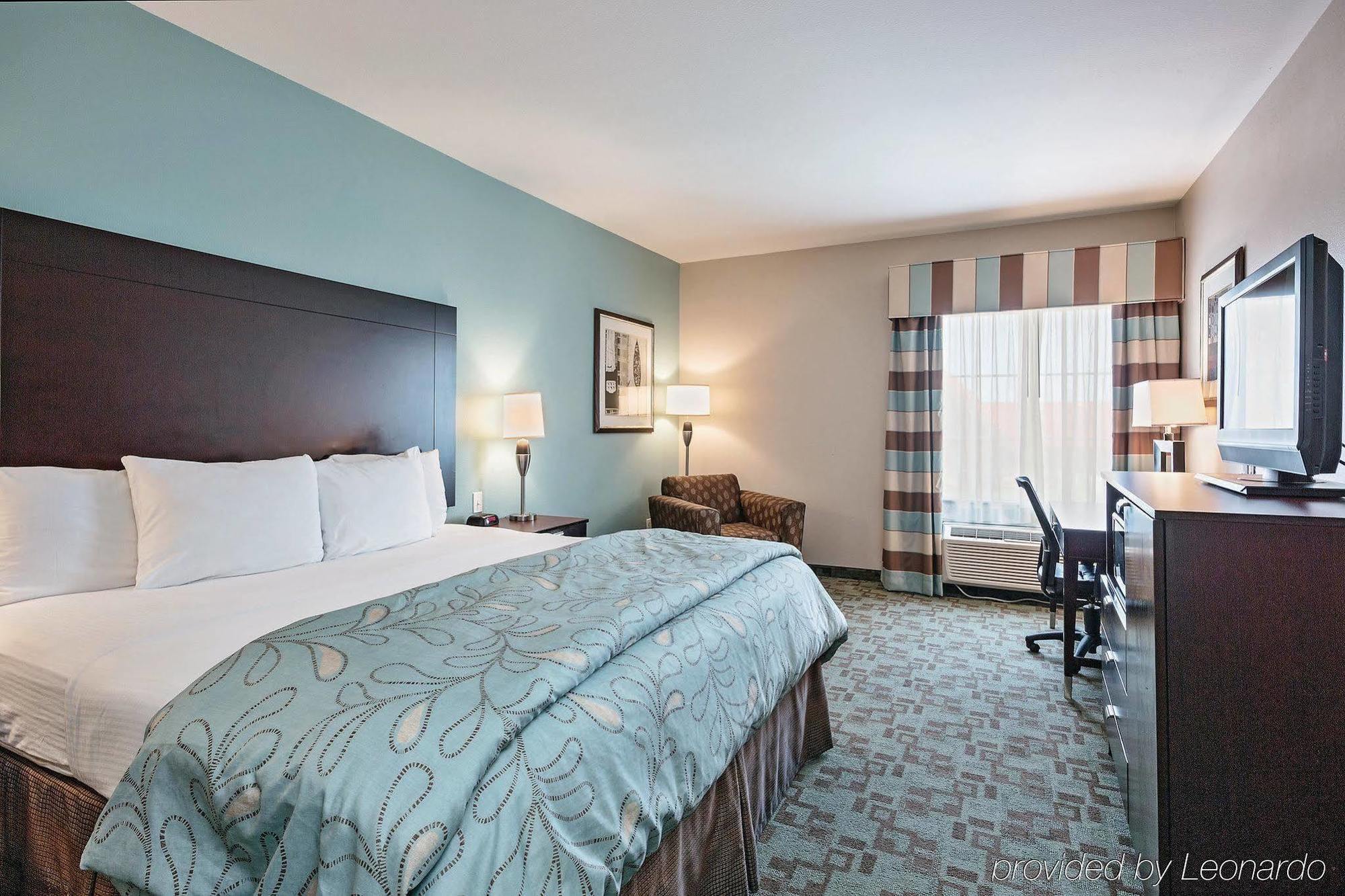 La Quinta By Wyndham Fort Worth - Lake Worth Exteriér fotografie