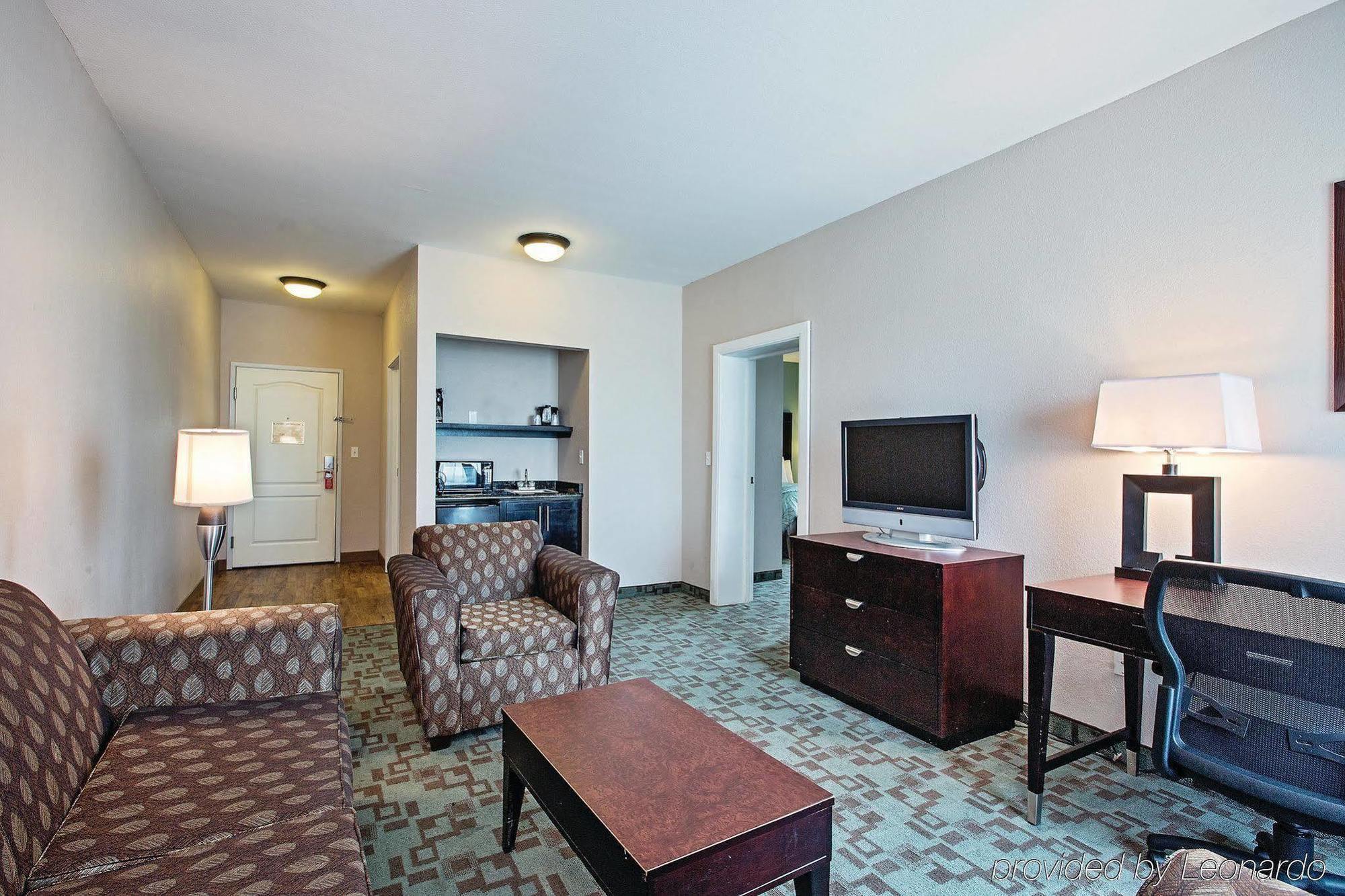 La Quinta By Wyndham Fort Worth - Lake Worth Exteriér fotografie