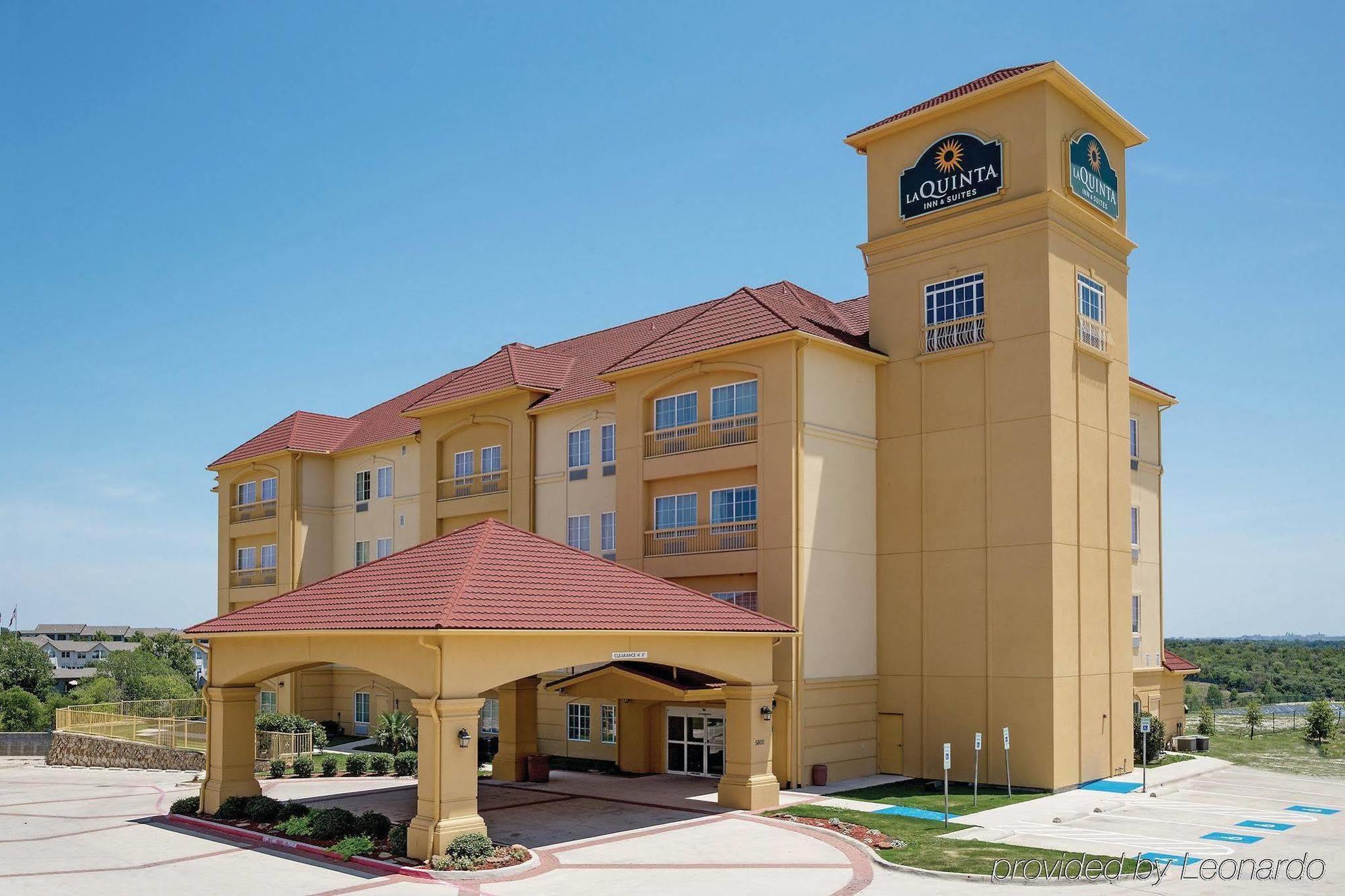 La Quinta By Wyndham Fort Worth - Lake Worth Exteriér fotografie